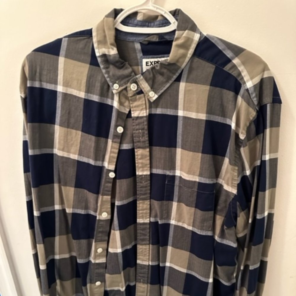 Express Flannel